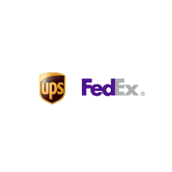 Integrating QAD with FEDEX and UPS systems
