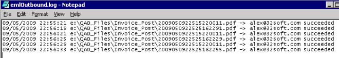 notepad