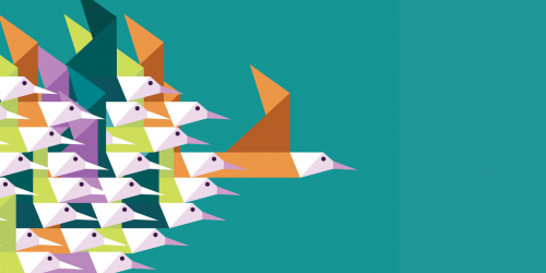 TURN SUPPLY CHAIN SHORTAGES INTO STRENGTHS